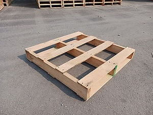 Blackberry Pallet | Pallet manufacturer