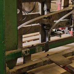 Why Pallets are the Backbone of Manufacturing and Food Distribution