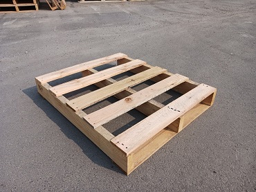 32 x 27 2-way pallet for sale