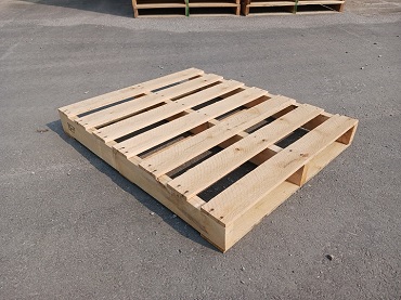 36 x 30 2-way pallet for sale