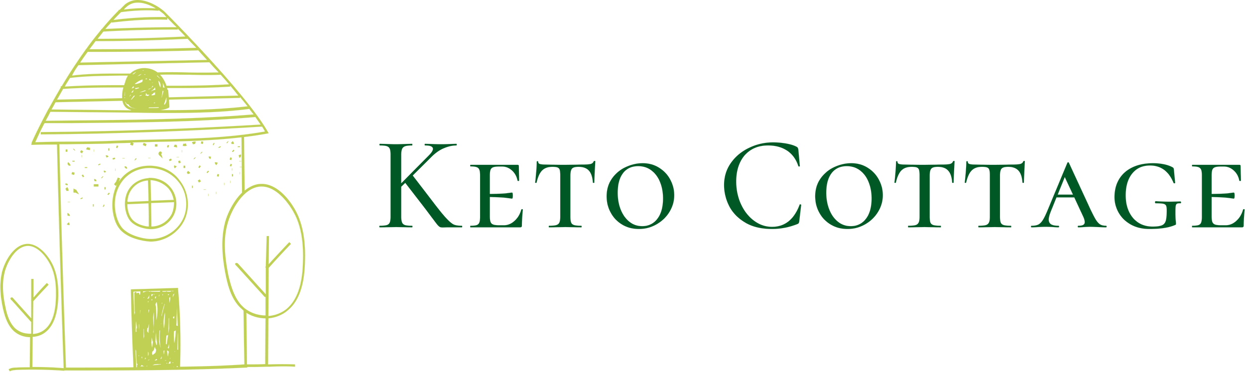 Keto Desserts You Can Buy Keto Cottage Louisiana