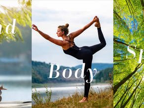 Wonder Events Wellness Days and Retreats