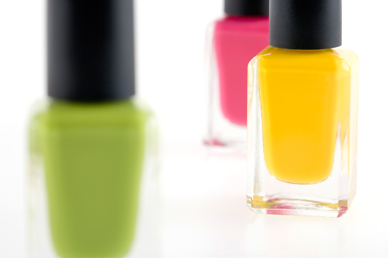 Gel Nails