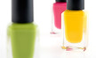 Pose vernis classique, pose vernis après le cancer