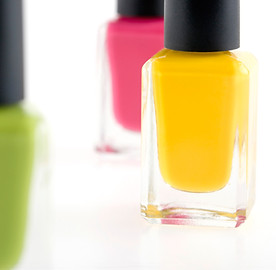 vernis à ongle