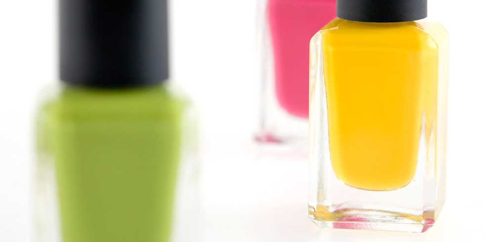 Nail Polish Sets