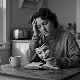 The Tired Heart