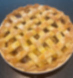 Pie Baking Classes