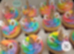 Cupcake Classes