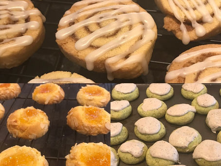 Cookie Review