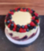 Cake Baking & Decorating