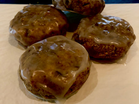 German Lebkuchen