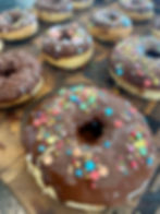 Donuts