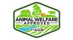 Animal Welfare Approved Label