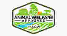 Animal Welfare Approved Label