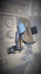 Thumbnail: Freightliner Cascadia Phone Mount | 2018-2026 New Body | RAM Compatible Mount