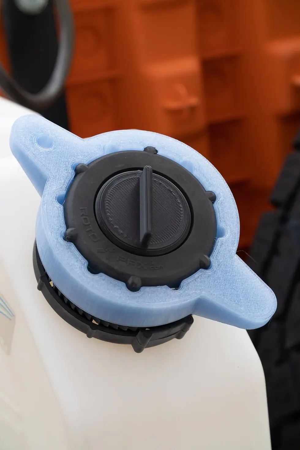 Thumbnail: Rotopax Cap Wrench
