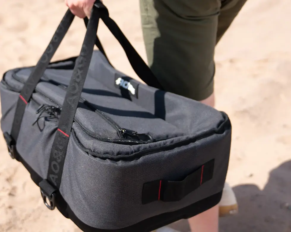 Thumbnail: AO COOLERS BALLISTIC STOW-N-GO HD (38 PACK)