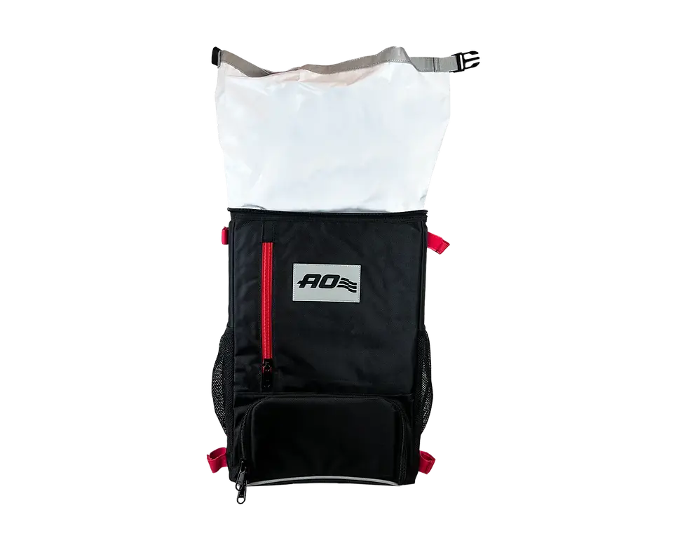 Thumbnail: FISHING COOLER BACKPACK