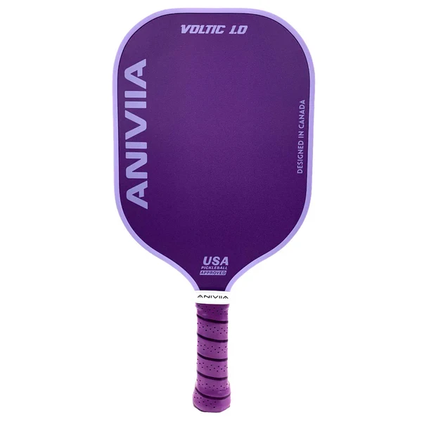 Aniviia Voltic 1.0 - 16mm Core