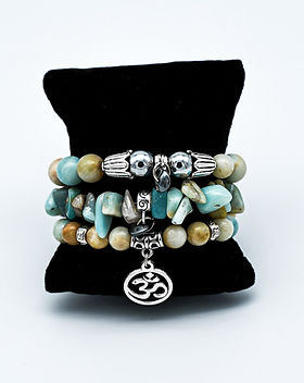 Amazonite Bracelet