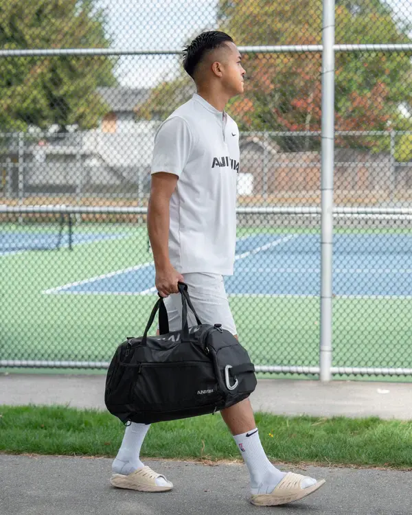 Thumbnail: Aniviia Duffle Bag
