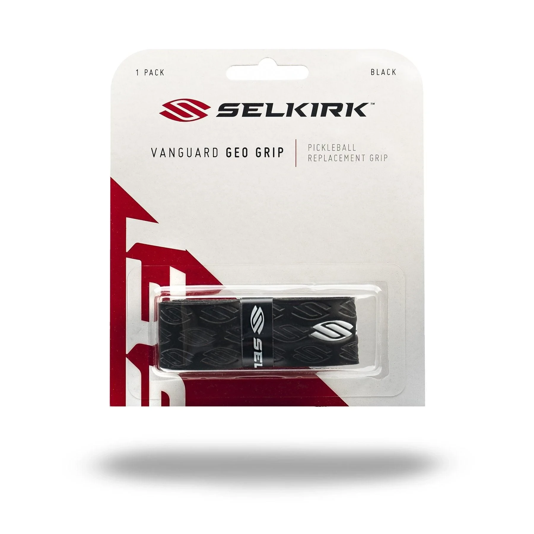 Selkirk Vanguard Geo Grip