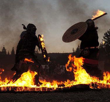 Empire of Medieval Pursuits