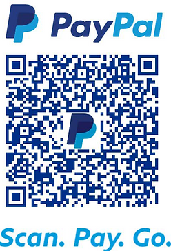 QR Code for Alabama Renaissance Faire PayPal
