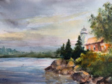 Michigan Lighthouse