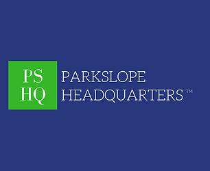 Park Slope HQ (Live/Work landmark townhouse)