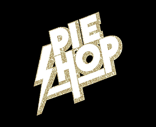 Pie Shop