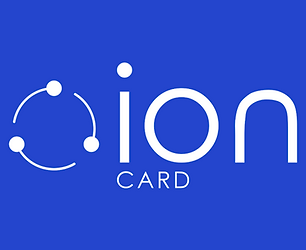 ION CARD - Digital Business Card for Teams and Professionals