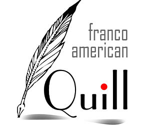 Franco-American Quill
