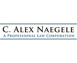 C. Alex Naegele, A Professional Law Corporation