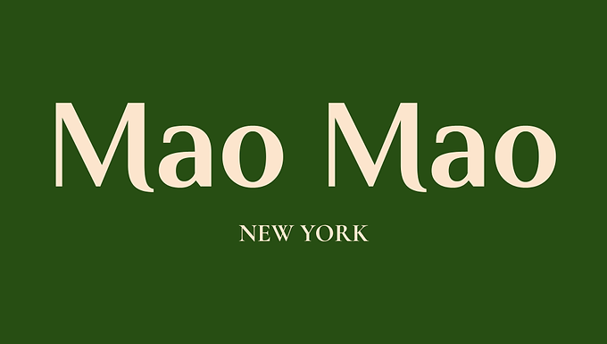 Mao Mao
