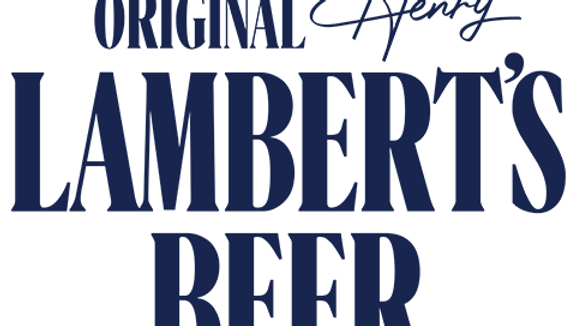 Lambert's Beer