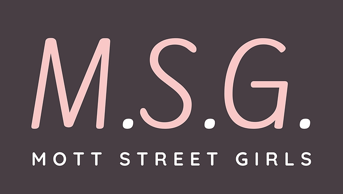 Mott Street Girls