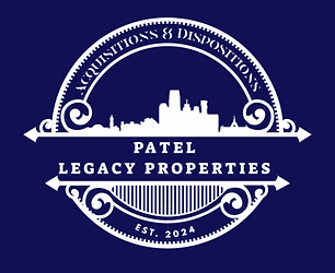 Patel Legacy Properties
