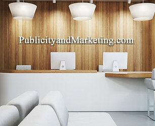 PublicityandMarketing.com