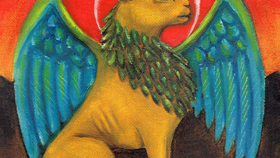 Gryphon Pictures and The Tivoli Players