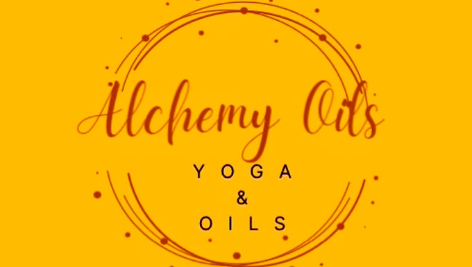 Alchemy Oils and Yoga