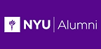 NYU Alumni Logo