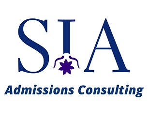 Sia Admissions Consulting, LLC