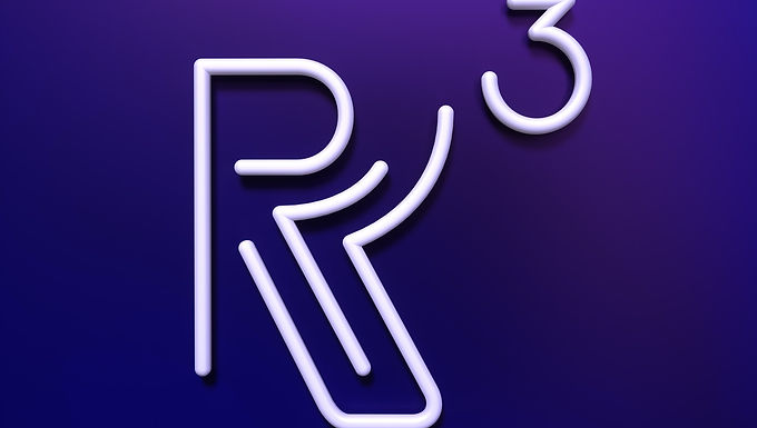 R3 Printing