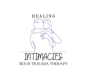 Healing Intimacies