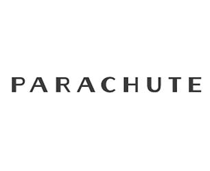 Parachute Bedding