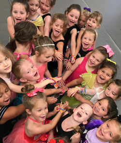 June Camp Preschool