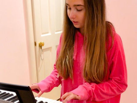 Why I Started Singing