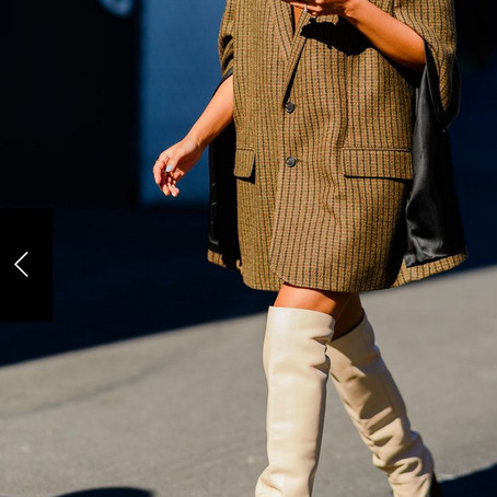 My Favorite Trends
